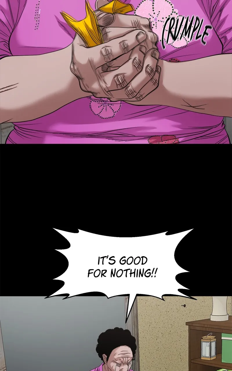 The Gwichon Village Mystery Chapter 40 page 70 - 