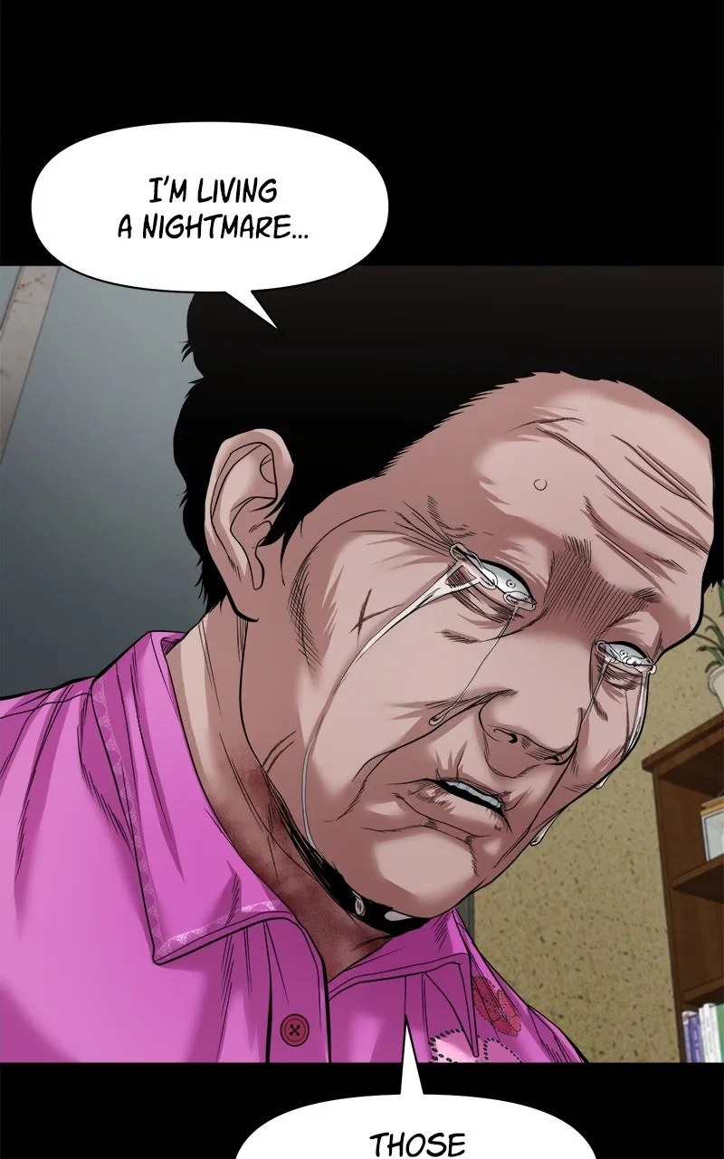 The Gwichon Village Mystery Chapter 40 page 73 - 