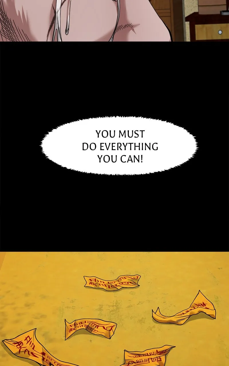 The Gwichon Village Mystery Chapter 40 page 76 - 