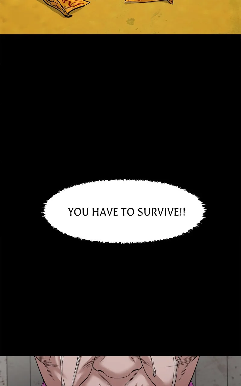 The Gwichon Village Mystery Chapter 40 page 77 - 