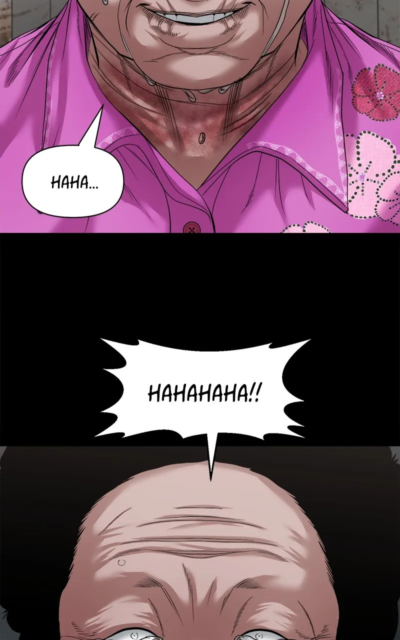 The Gwichon Village Mystery Chapter 40 page 78 - 