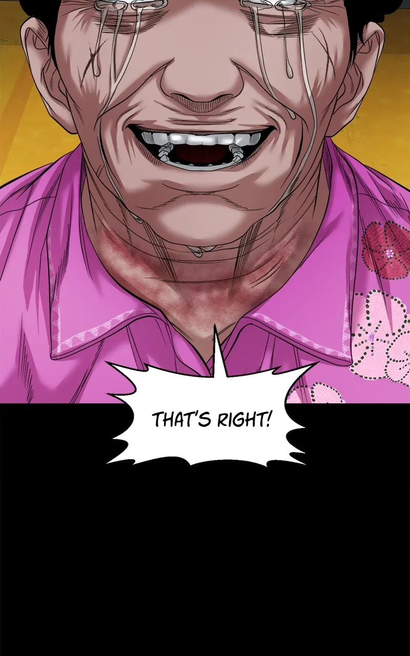 The Gwichon Village Mystery Chapter 40 page 79 - 