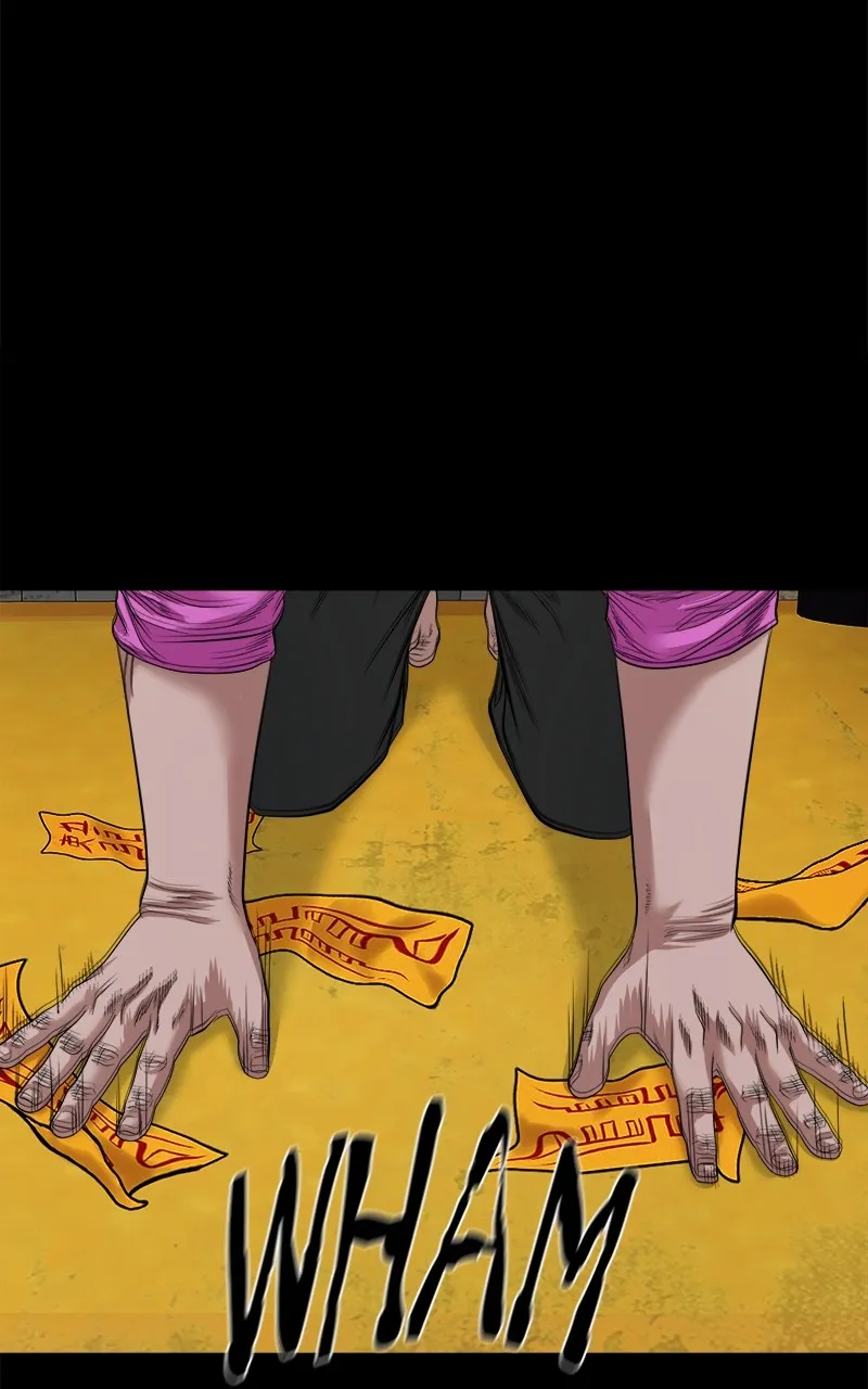The Gwichon Village Mystery Chapter 40 page 80 - 