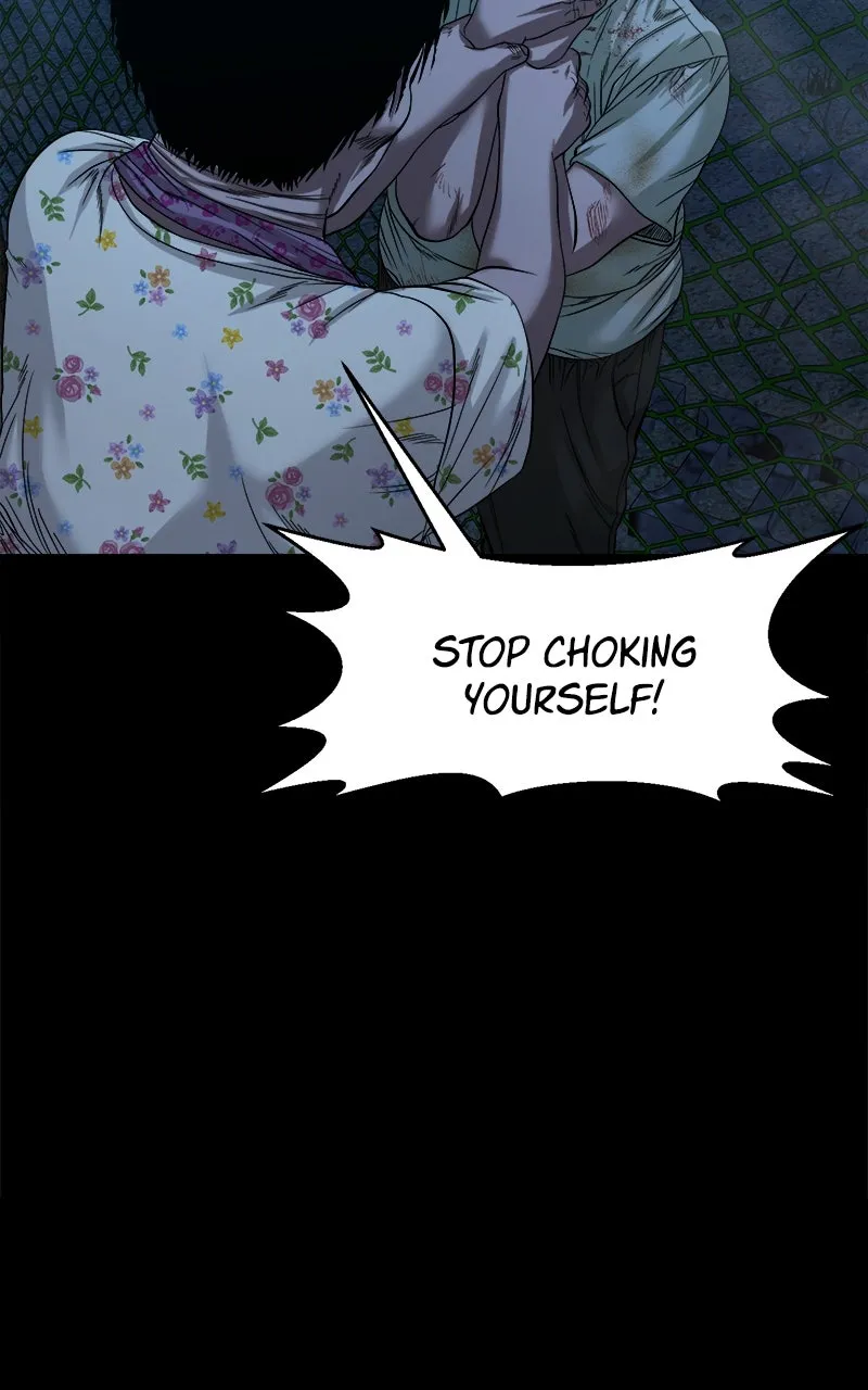 The Gwichon Village Mystery Chapter 40 page 9 - 