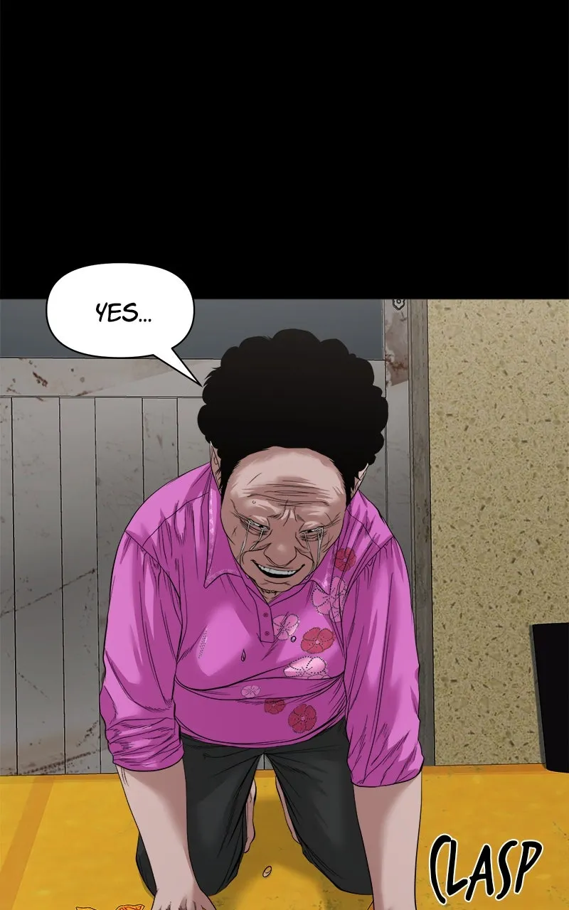The Gwichon Village Mystery Chapter 40 page 81 - 