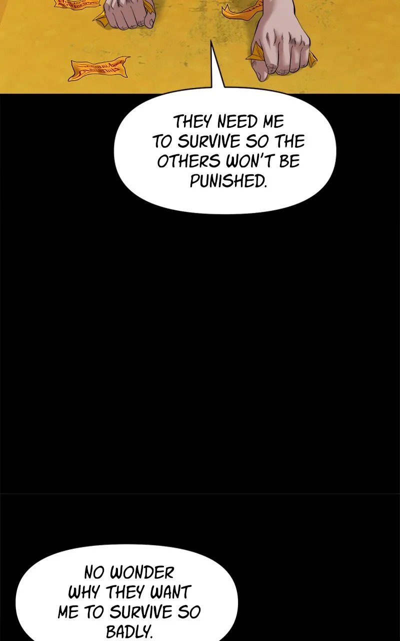 The Gwichon Village Mystery Chapter 40 page 82 - 