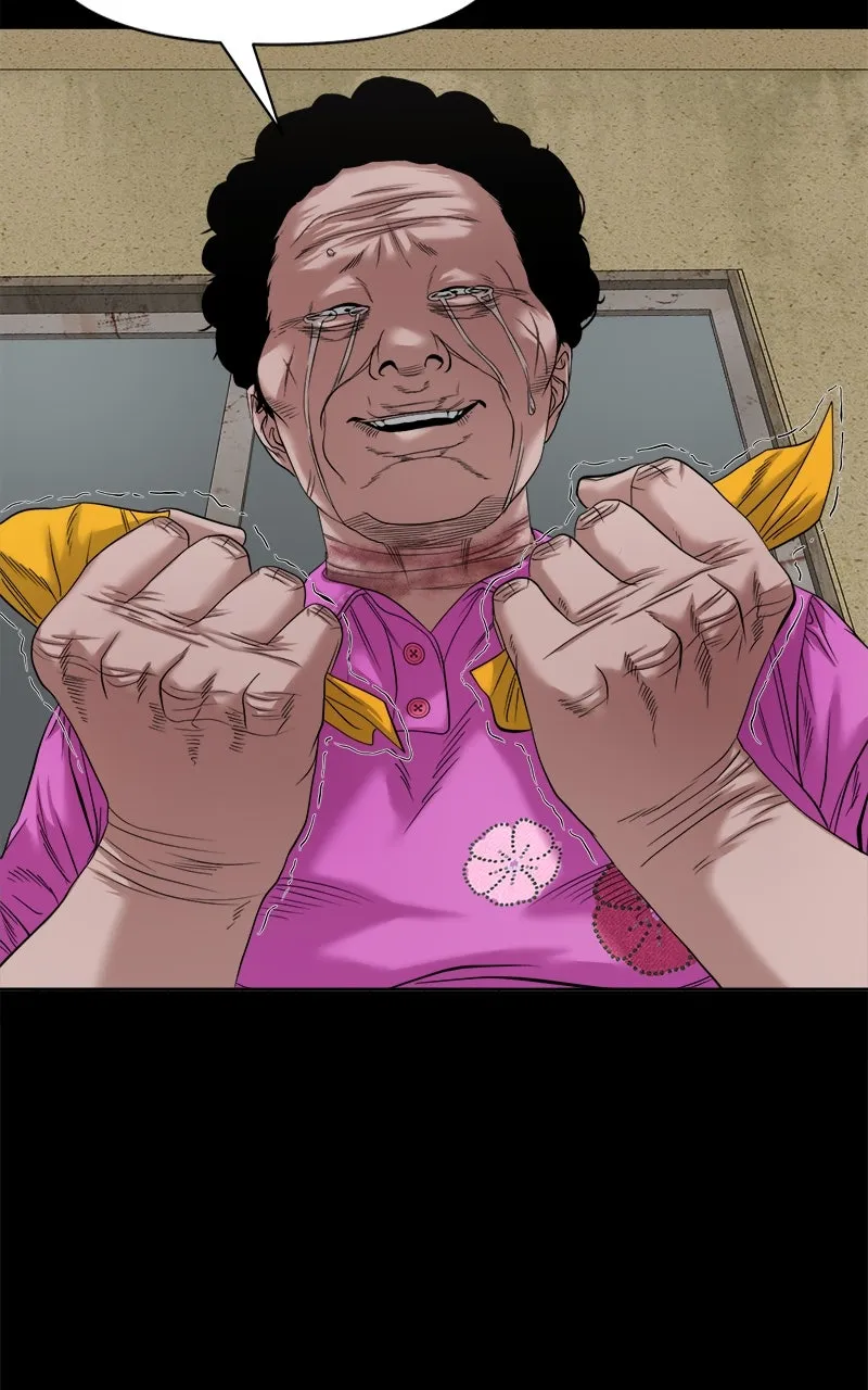 The Gwichon Village Mystery Chapter 40 page 83 - 
