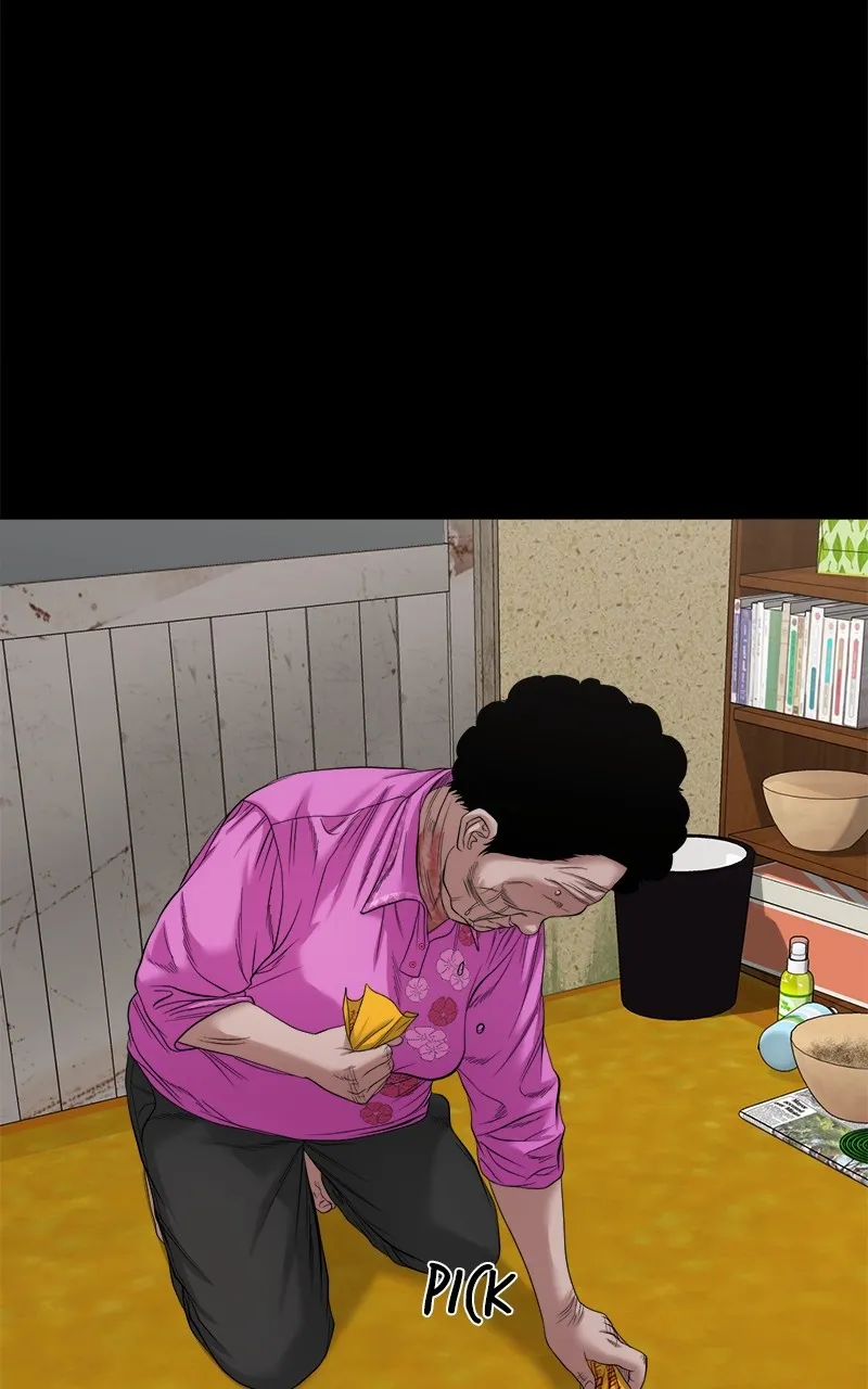 The Gwichon Village Mystery Chapter 40 page 85 - 