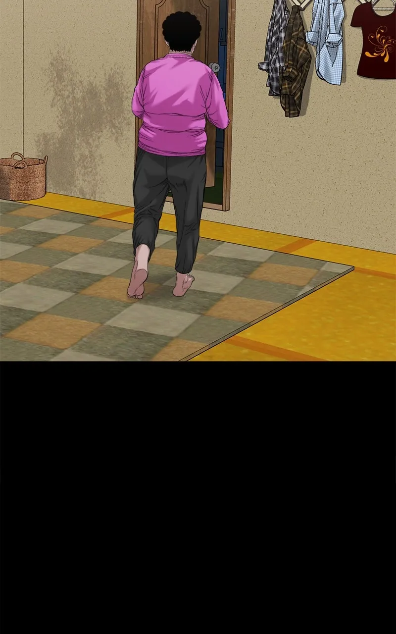 The Gwichon Village Mystery Chapter 40 page 87 - 