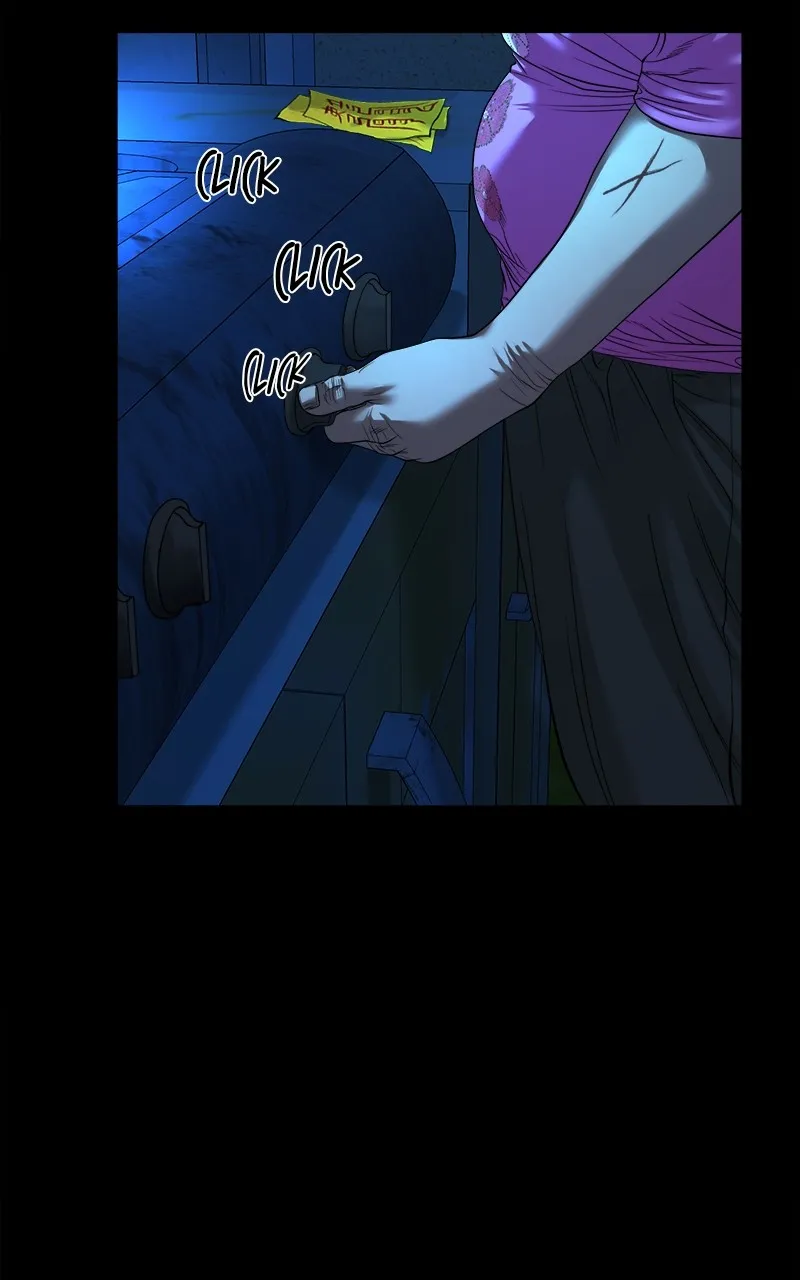 The Gwichon Village Mystery Chapter 40 page 89 - 
