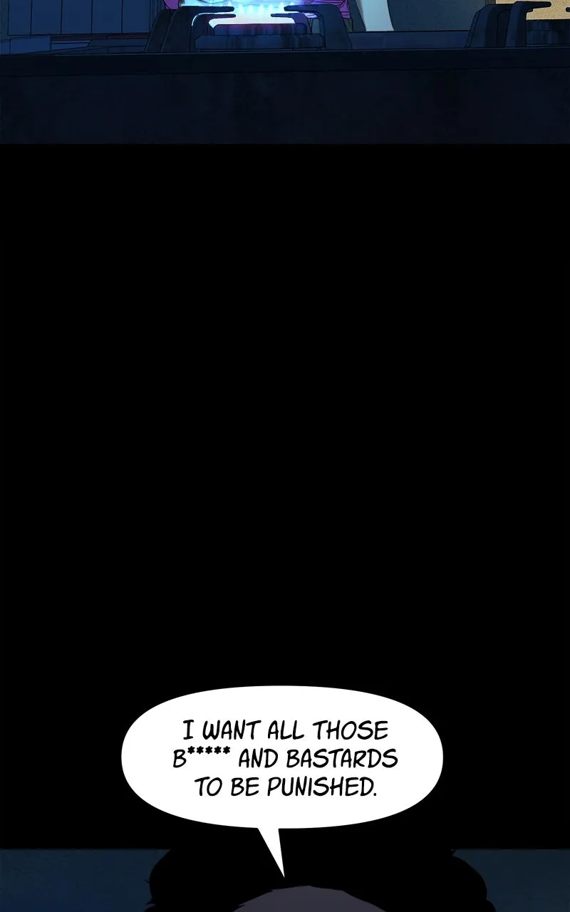 The Gwichon Village Mystery Chapter 40 page 91 - 