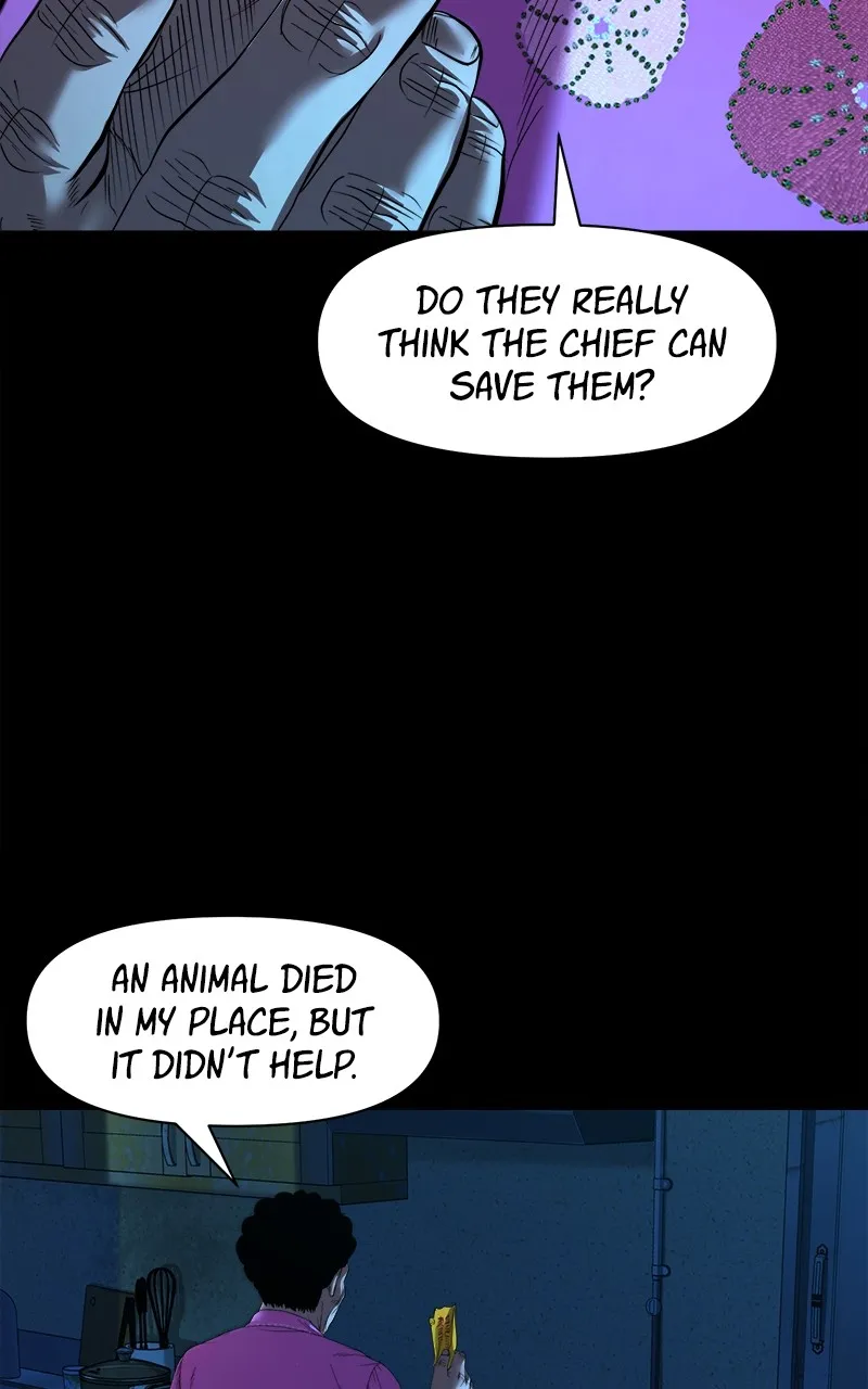 The Gwichon Village Mystery Chapter 40 page 94 - 