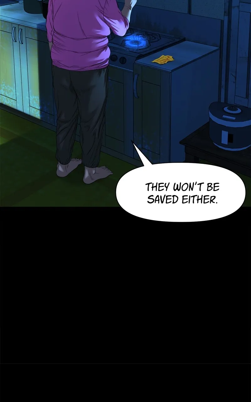 The Gwichon Village Mystery Chapter 40 page 95 - 