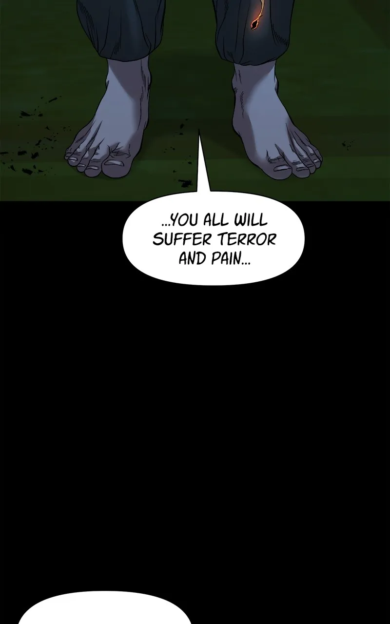 The Gwichon Village Mystery Chapter 40 page 97 - 