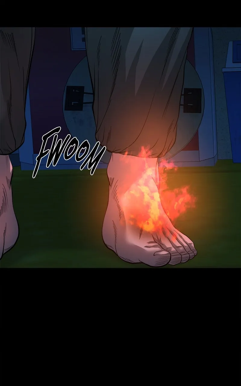 The Gwichon Village Mystery Chapter 40 page 100 - 