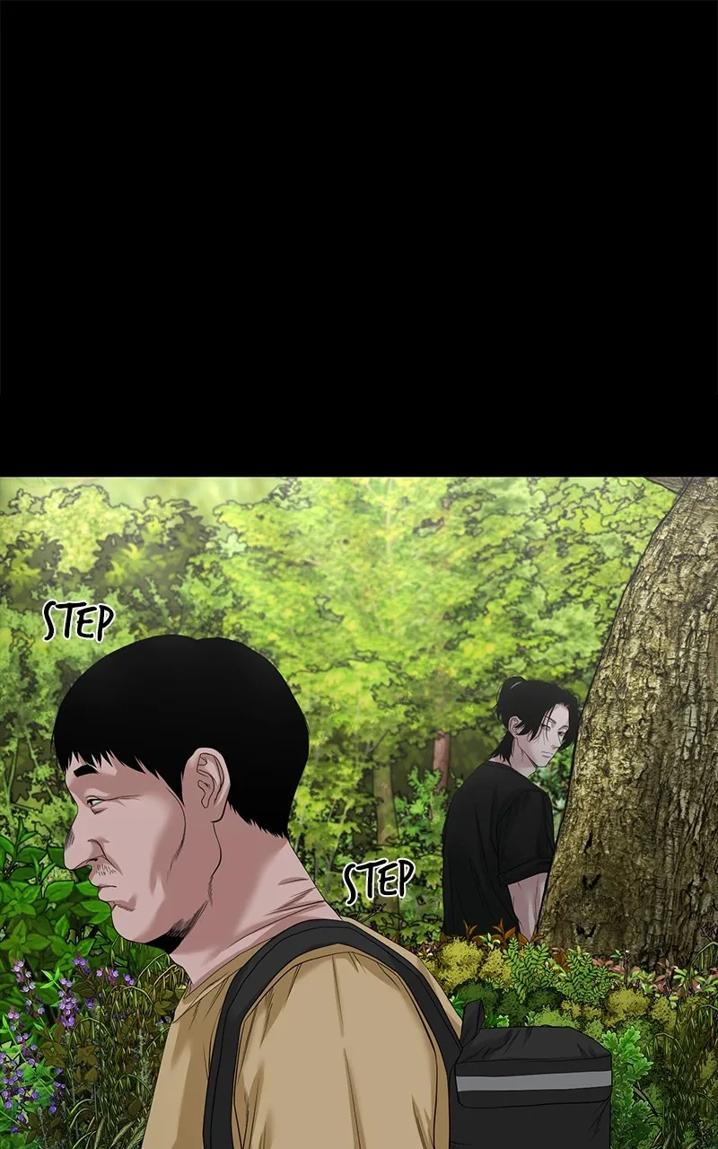 The Gwichon Village Mystery Chapter 41 page 1 - 