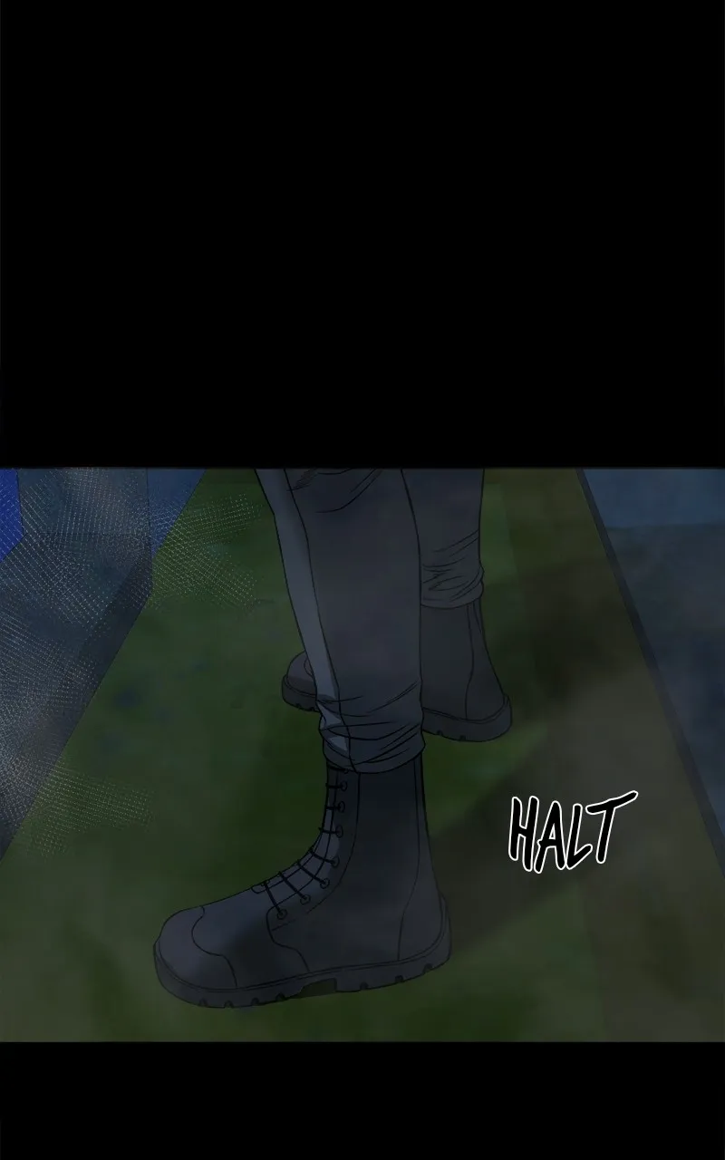 The Gwichon Village Mystery Chapter 41 page 101 - 