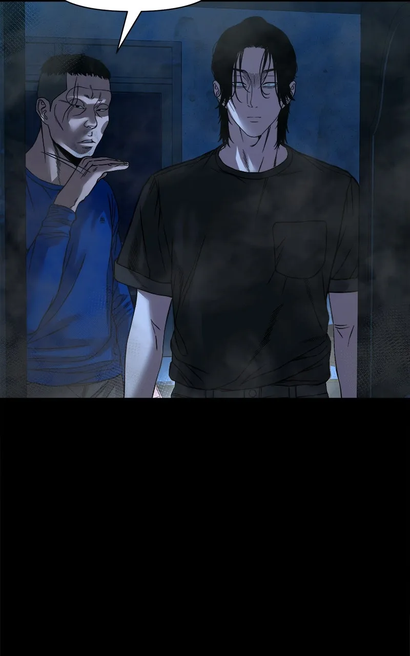 The Gwichon Village Mystery Chapter 41 page 106 - 