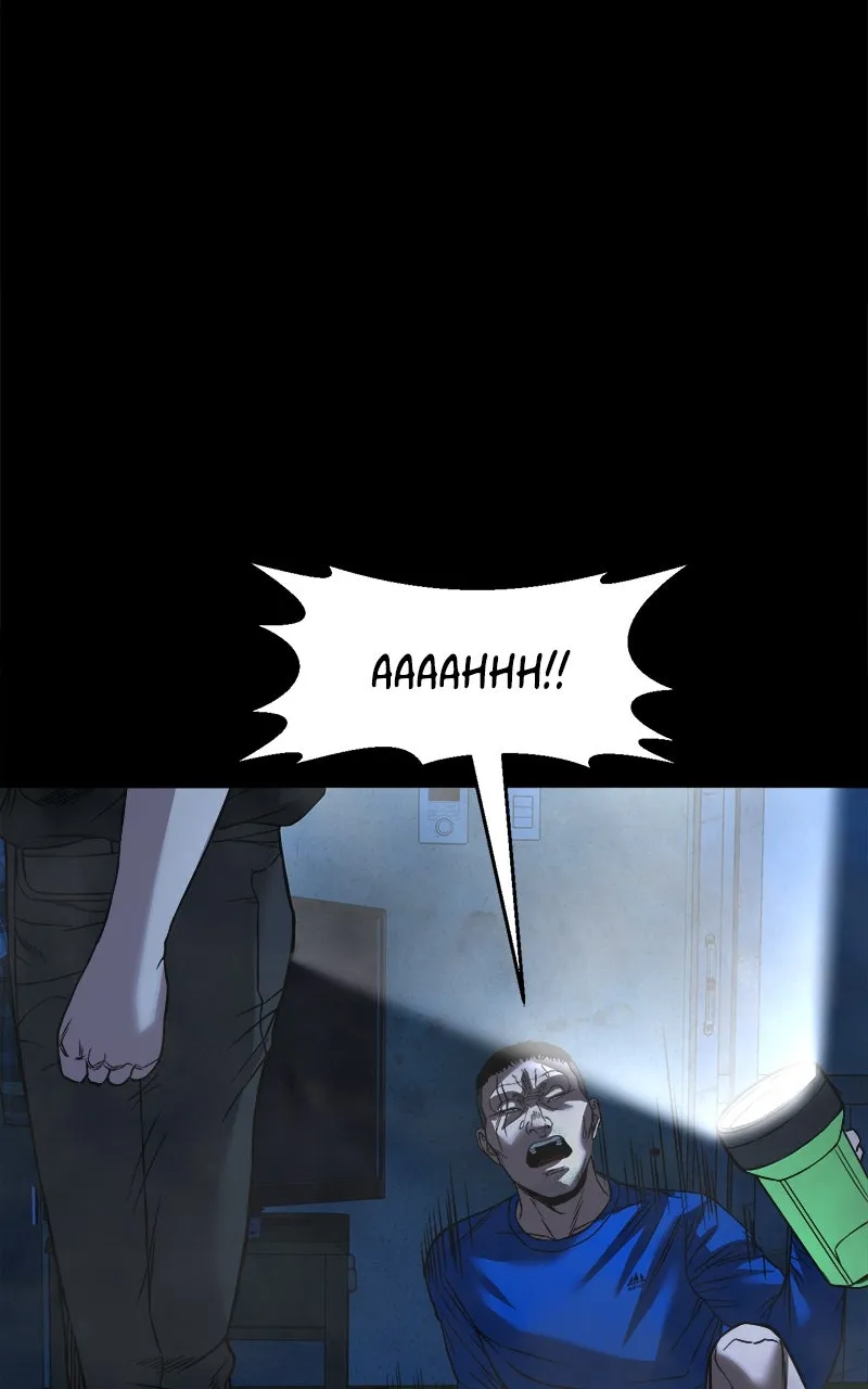 The Gwichon Village Mystery Chapter 41 page 108 - 
