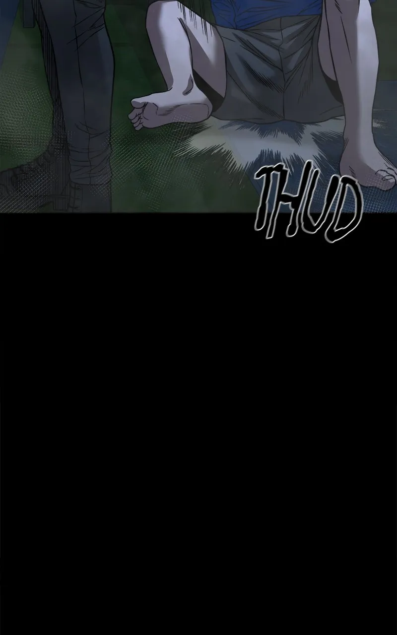 The Gwichon Village Mystery Chapter 41 page 109 - 