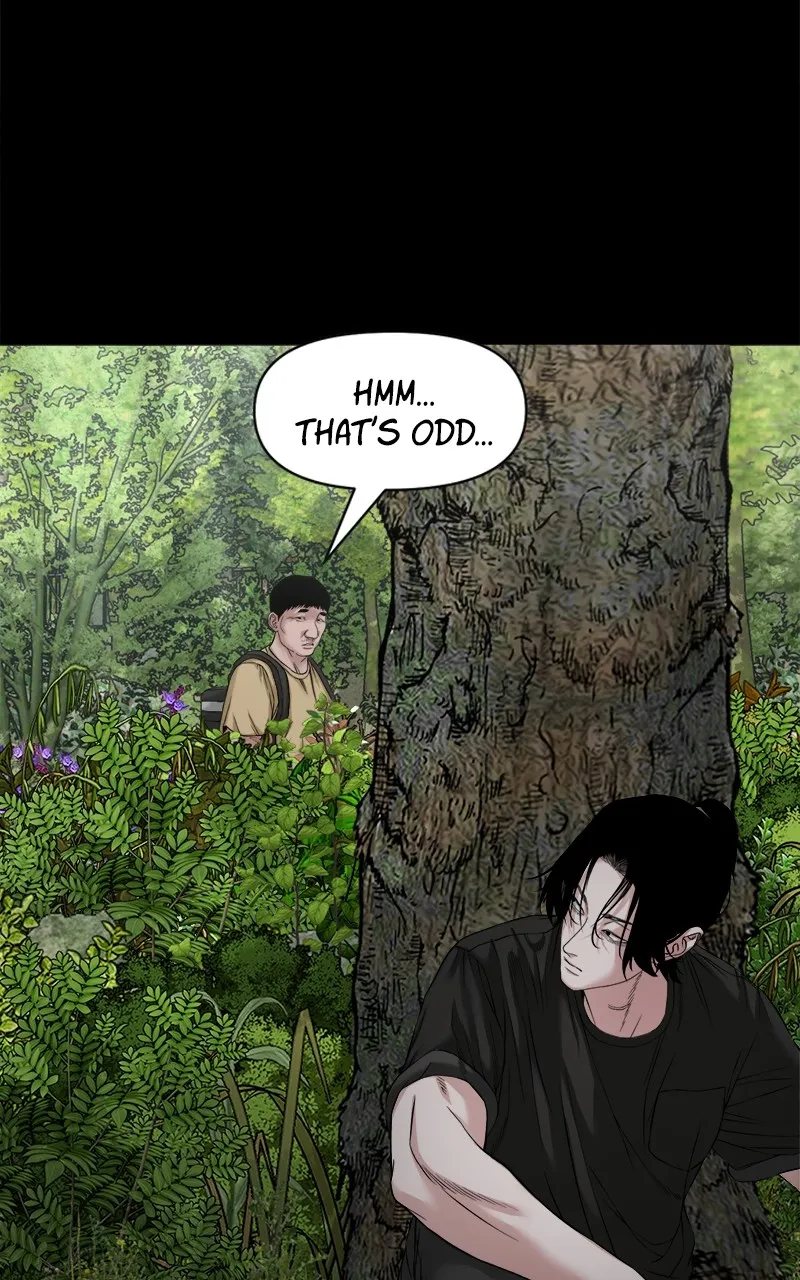 The Gwichon Village Mystery Chapter 41 page 12 - 