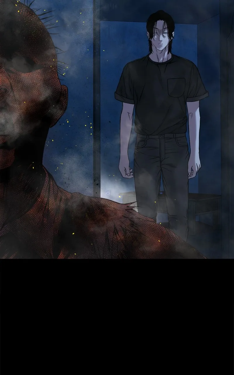 The Gwichon Village Mystery Chapter 41 page 115 - 