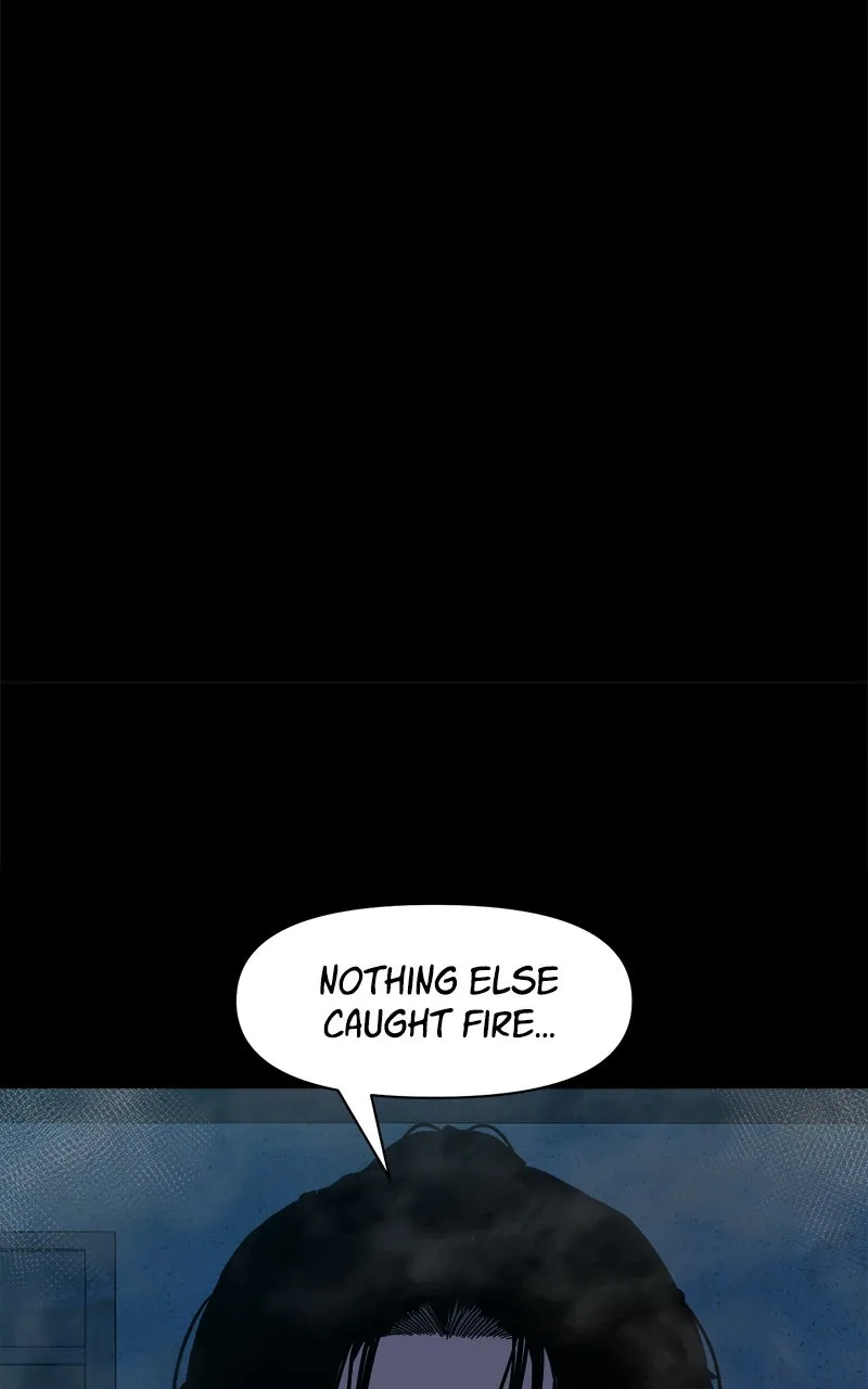 The Gwichon Village Mystery Chapter 41 page 116 - 