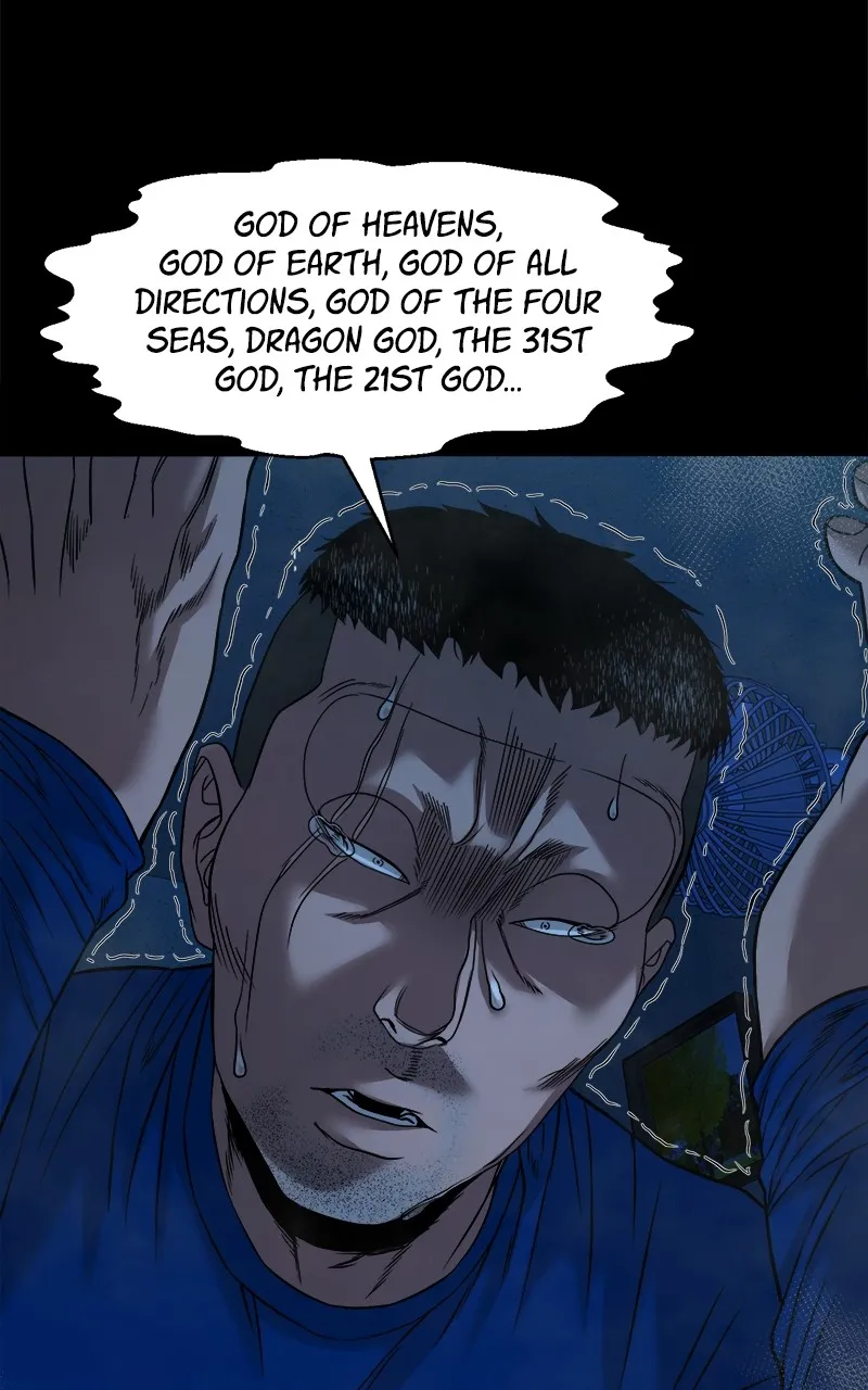 The Gwichon Village Mystery Chapter 41 page 118 - 