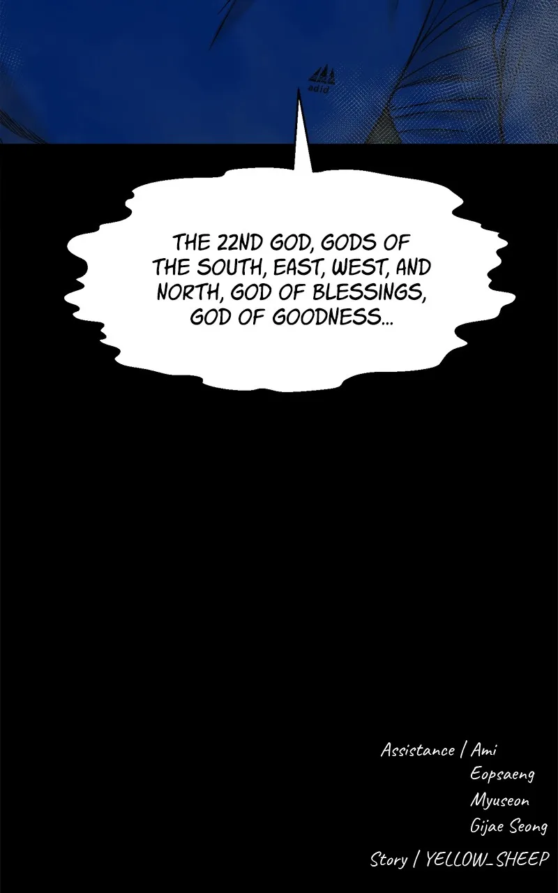 The Gwichon Village Mystery Chapter 41 page 119 - 