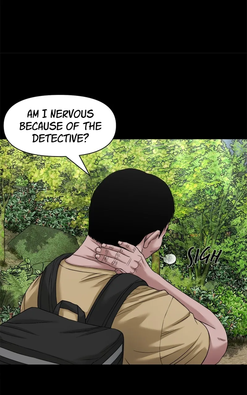 The Gwichon Village Mystery Chapter 41 page 14 - 