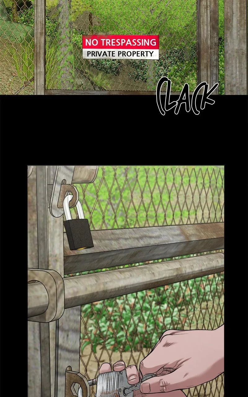 The Gwichon Village Mystery Chapter 41 page 19 - 