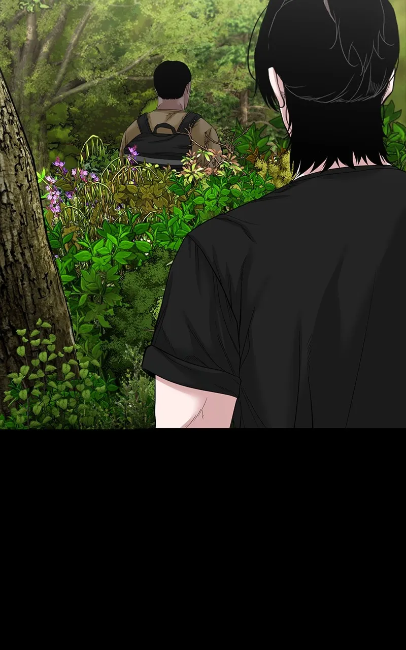The Gwichon Village Mystery Chapter 41 page 3 - 