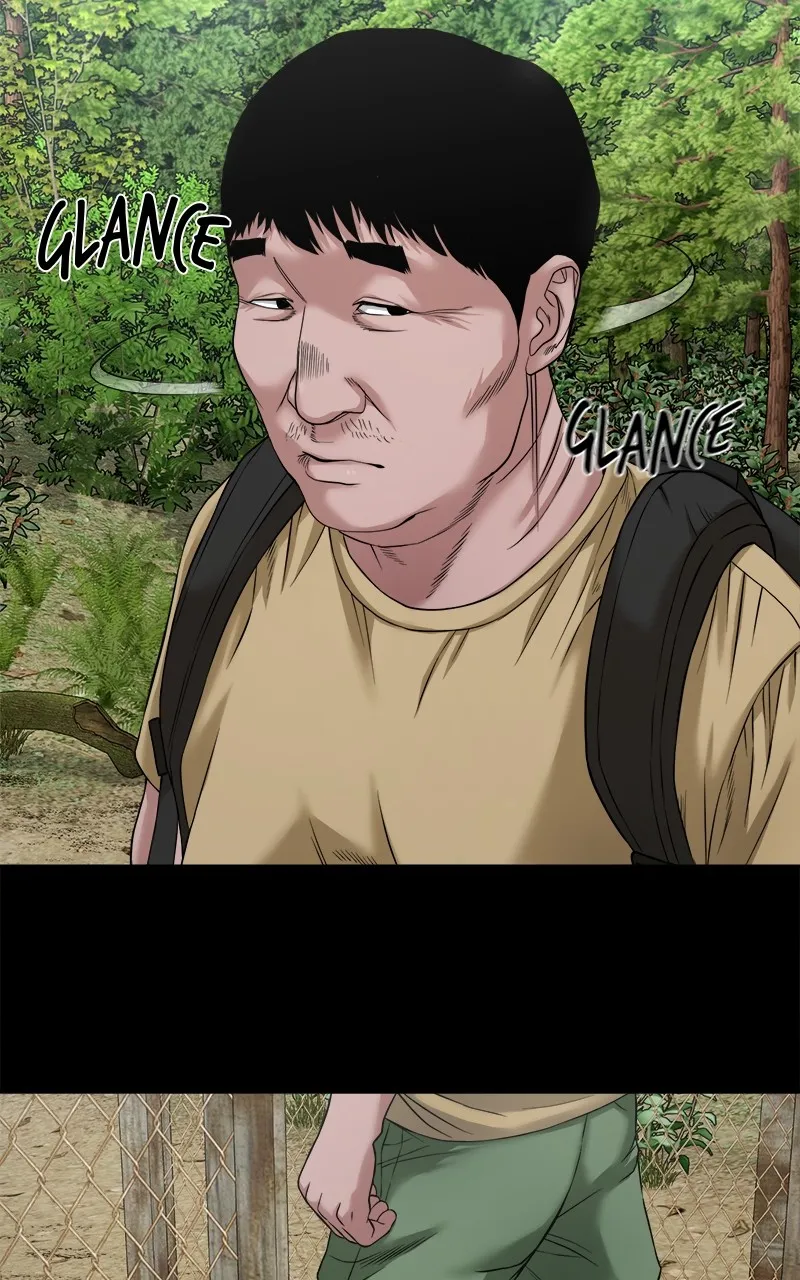 The Gwichon Village Mystery Chapter 41 page 24 - 