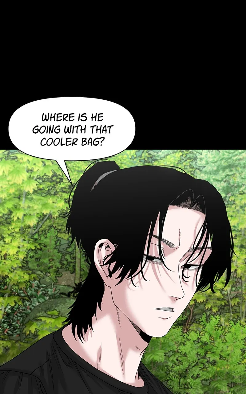 The Gwichon Village Mystery Chapter 41 page 4 - 