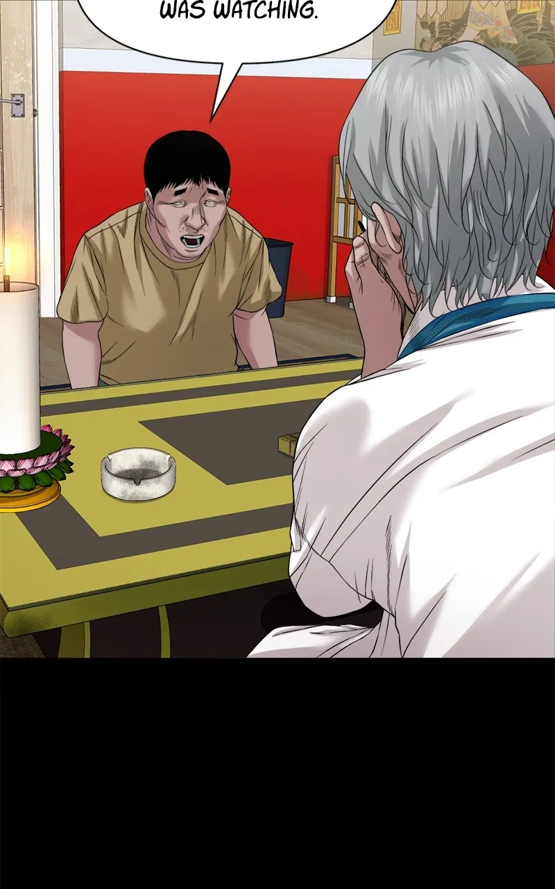 The Gwichon Village Mystery Chapter 41 page 35 - 