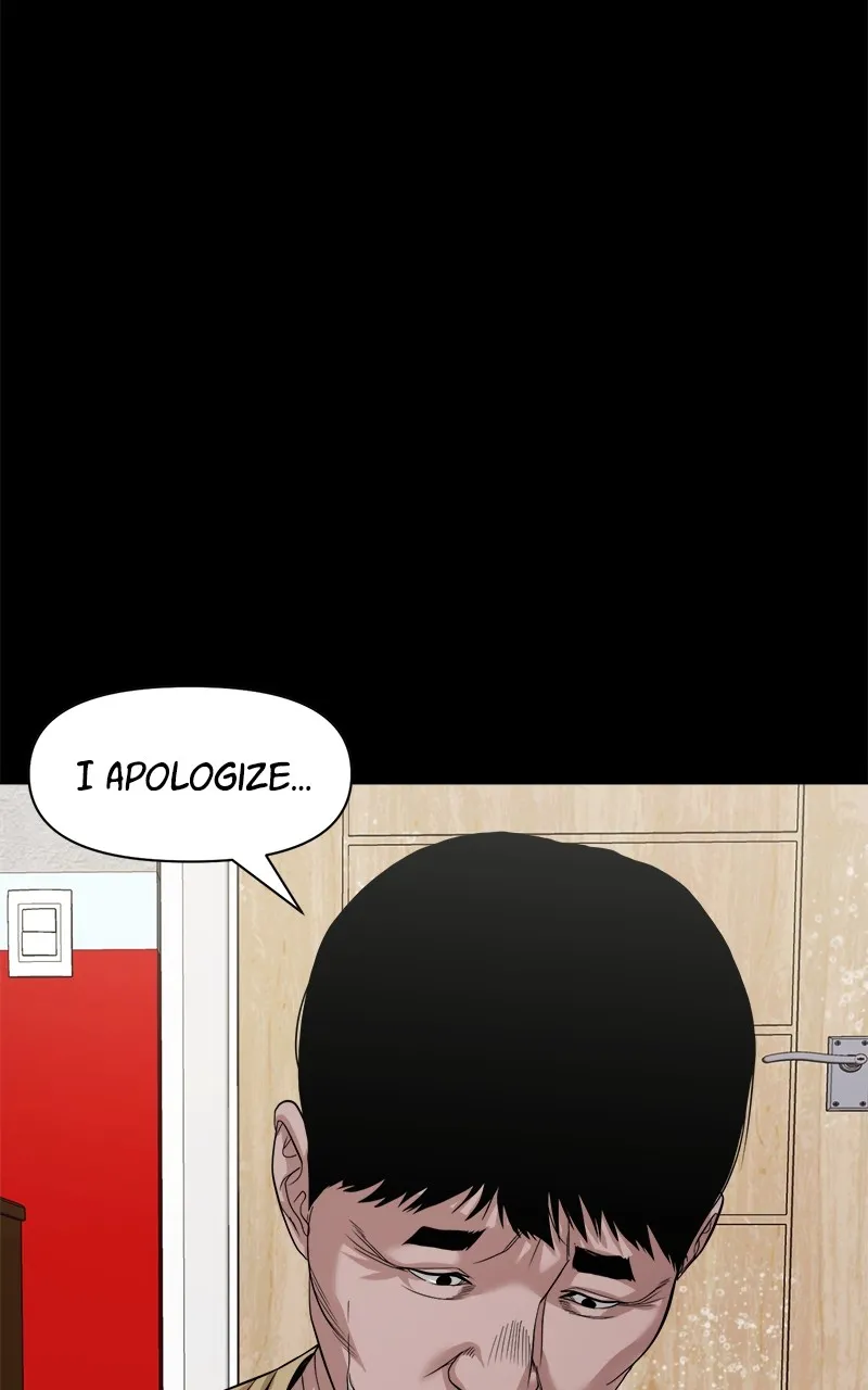 The Gwichon Village Mystery Chapter 41 page 37 - 