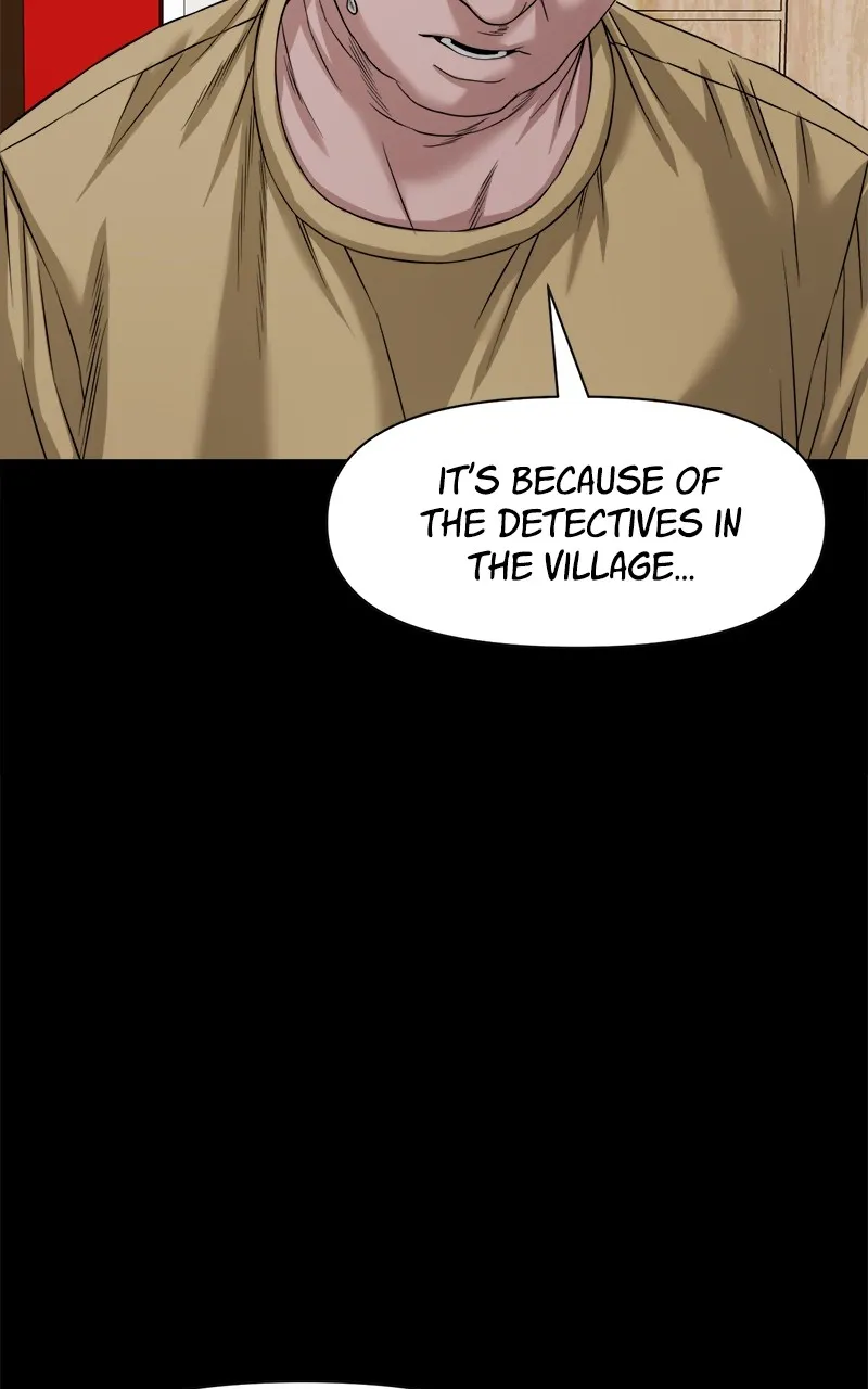 The Gwichon Village Mystery Chapter 41 page 38 - 