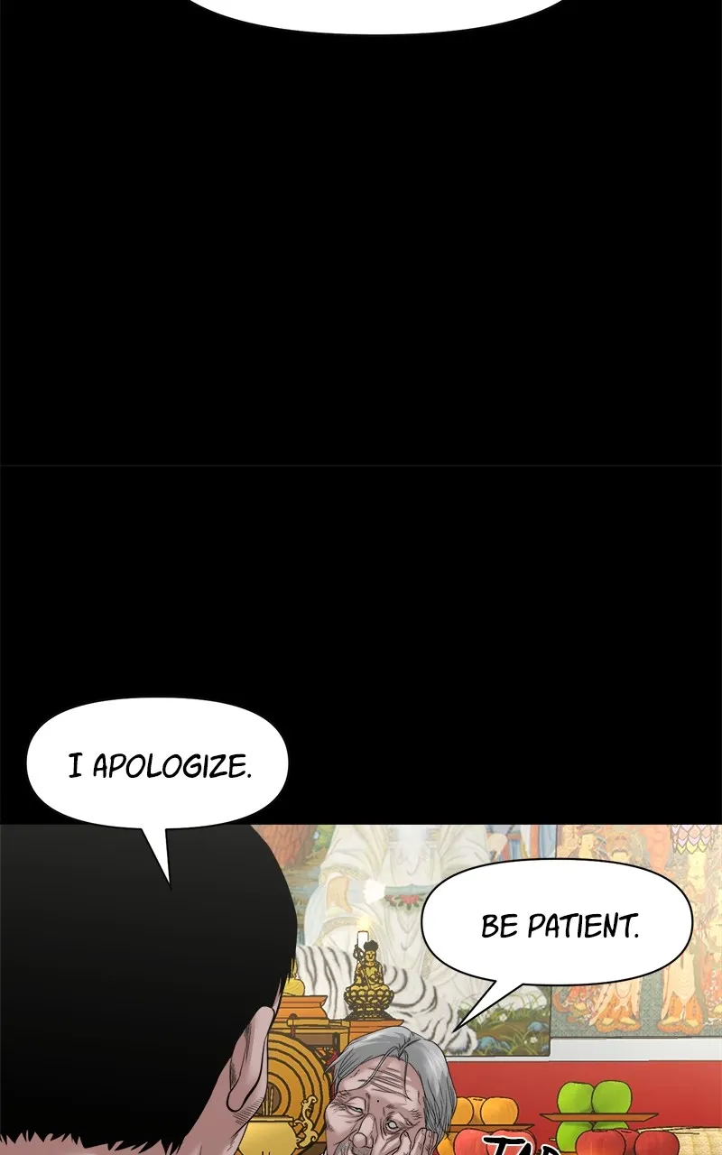 The Gwichon Village Mystery Chapter 41 page 40 - 