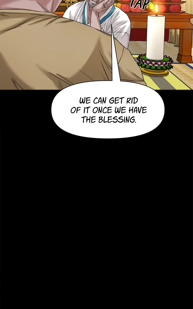 The Gwichon Village Mystery Chapter 41 page 41 - 