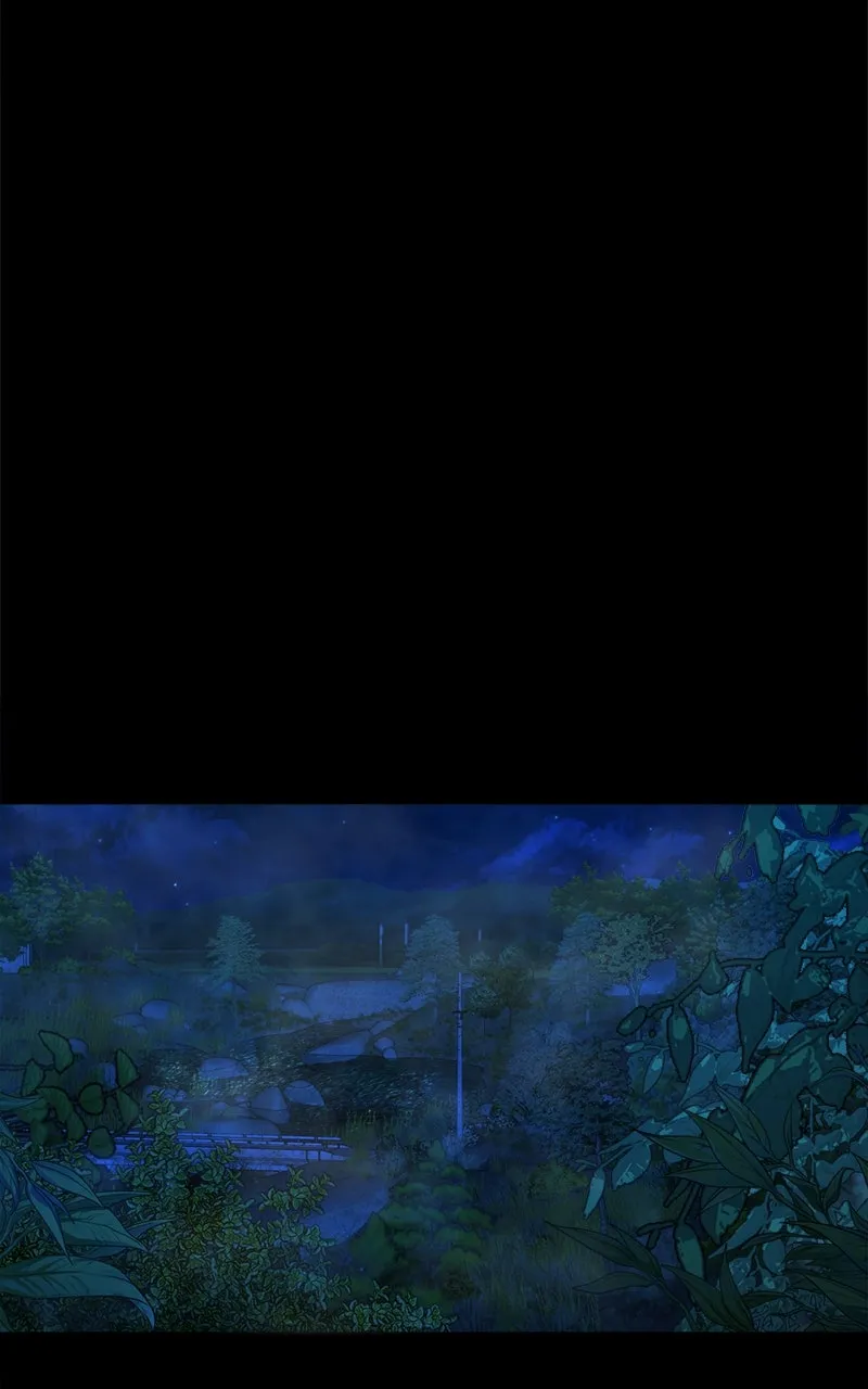 The Gwichon Village Mystery Chapter 41 page 46 - 