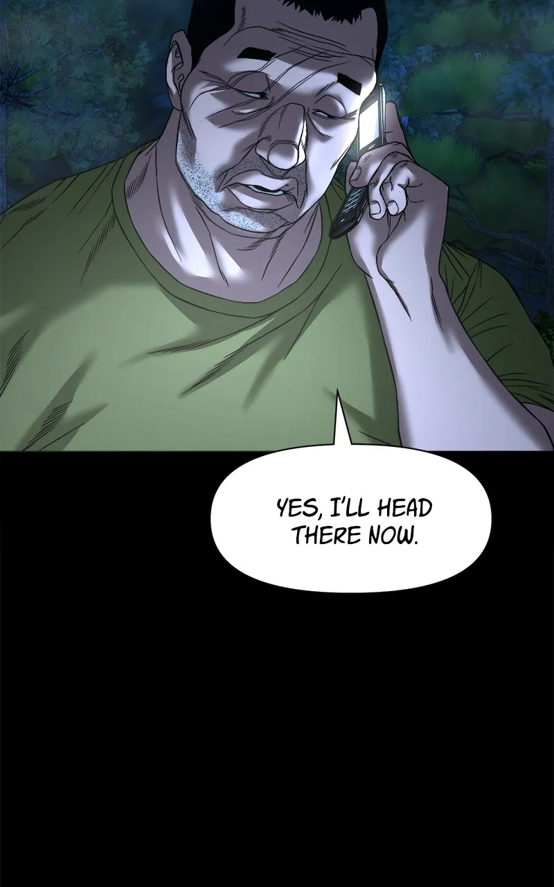 The Gwichon Village Mystery Chapter 41 page 49 - 