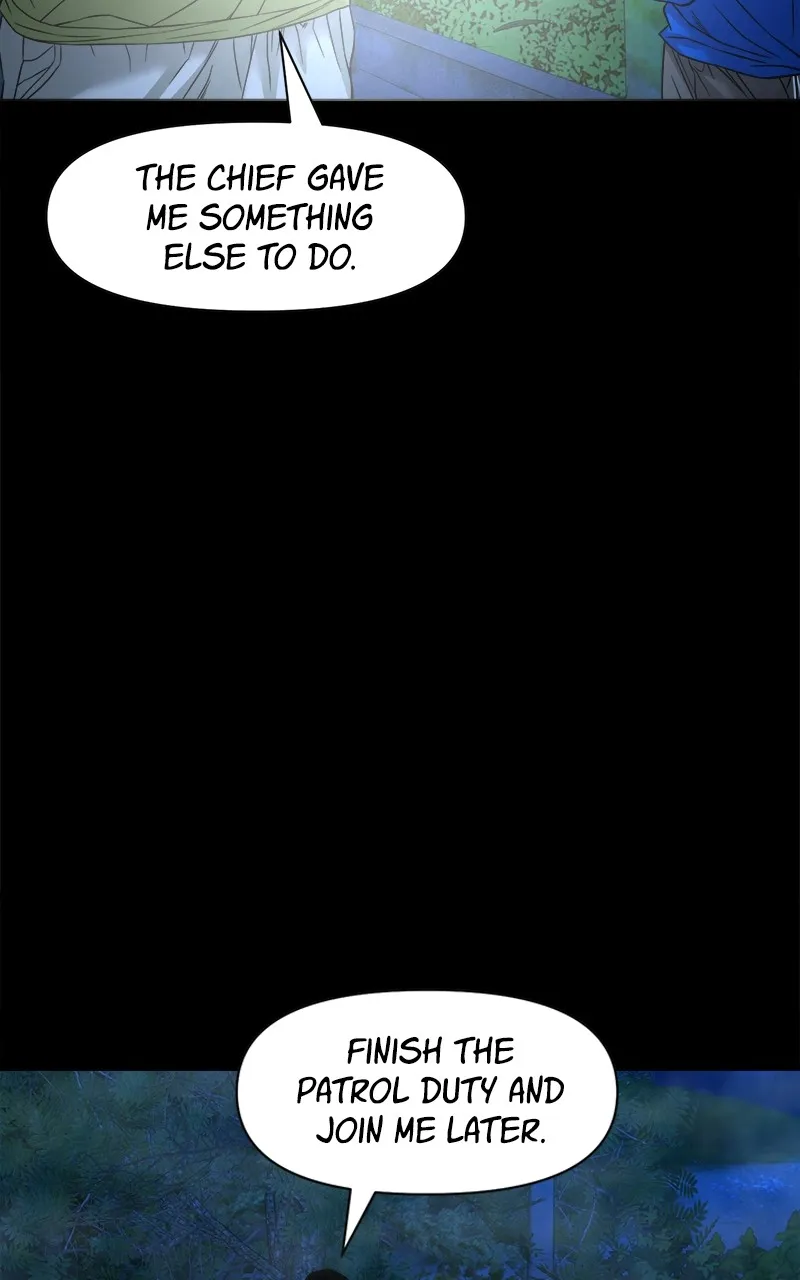 The Gwichon Village Mystery Chapter 41 page 51 - 