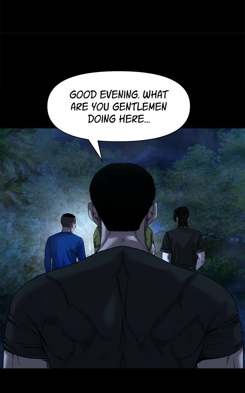 The Gwichon Village Mystery Chapter 41 page 53 - 
