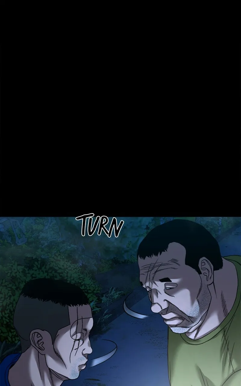 The Gwichon Village Mystery Chapter 41 page 54 - 