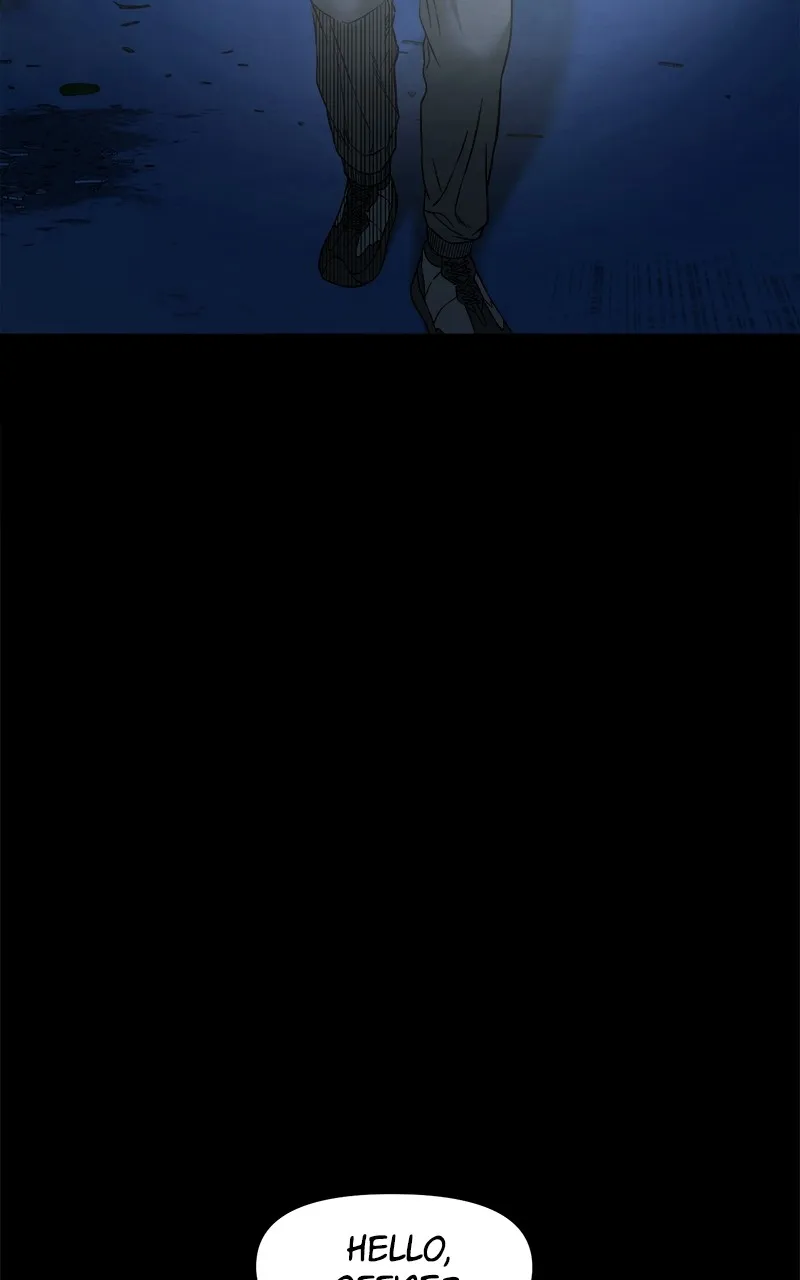 The Gwichon Village Mystery Chapter 41 page 57 - 
