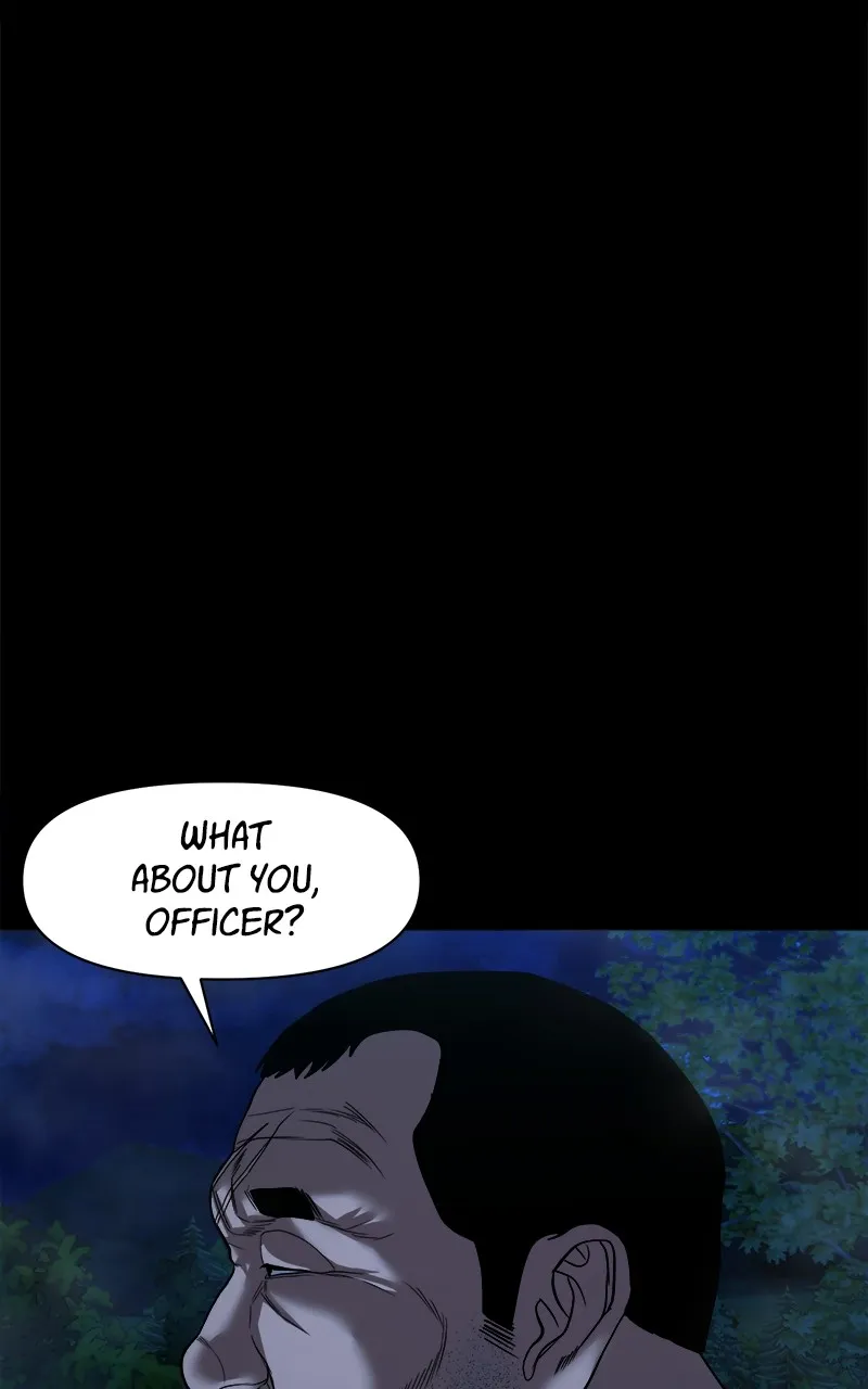 The Gwichon Village Mystery Chapter 41 page 59 - 