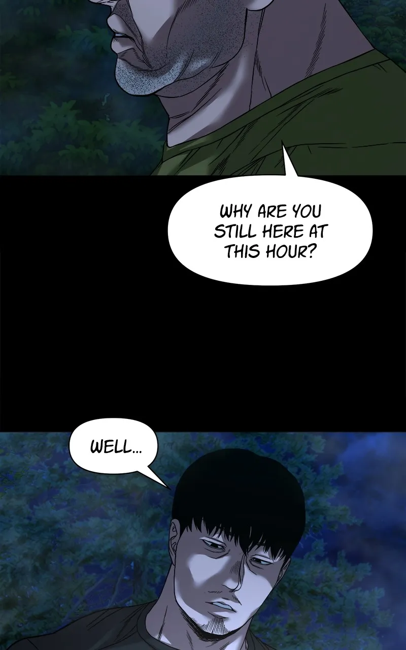 The Gwichon Village Mystery Chapter 41 page 60 - 
