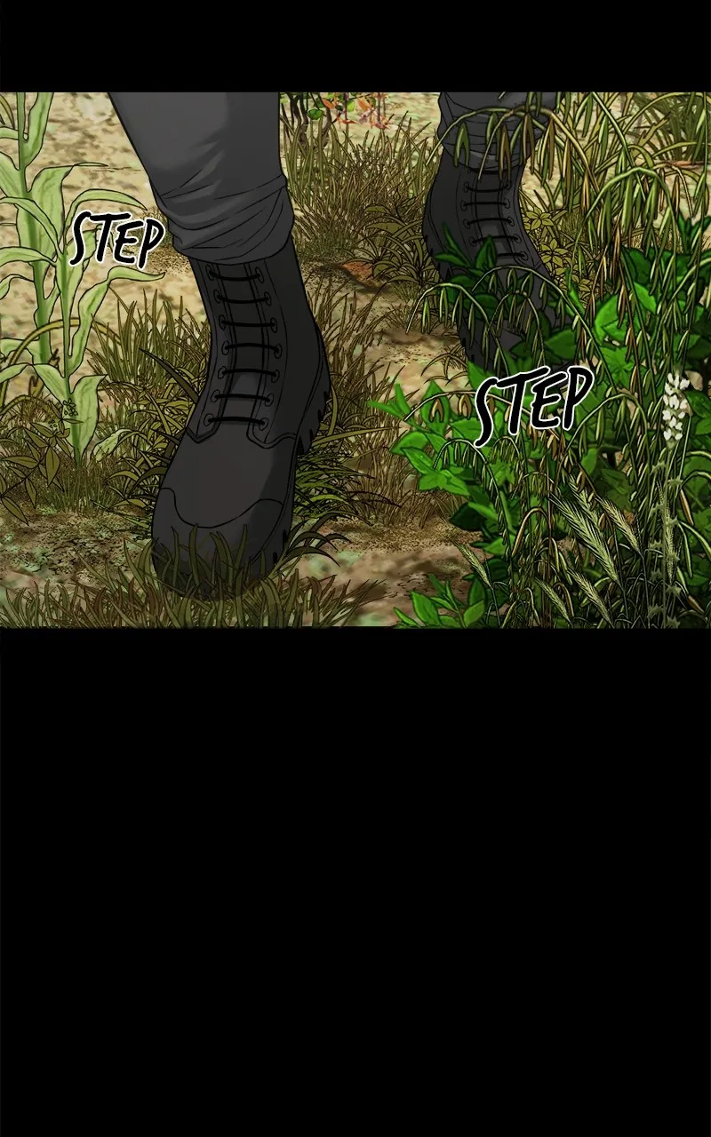 The Gwichon Village Mystery Chapter 41 page 7 - 