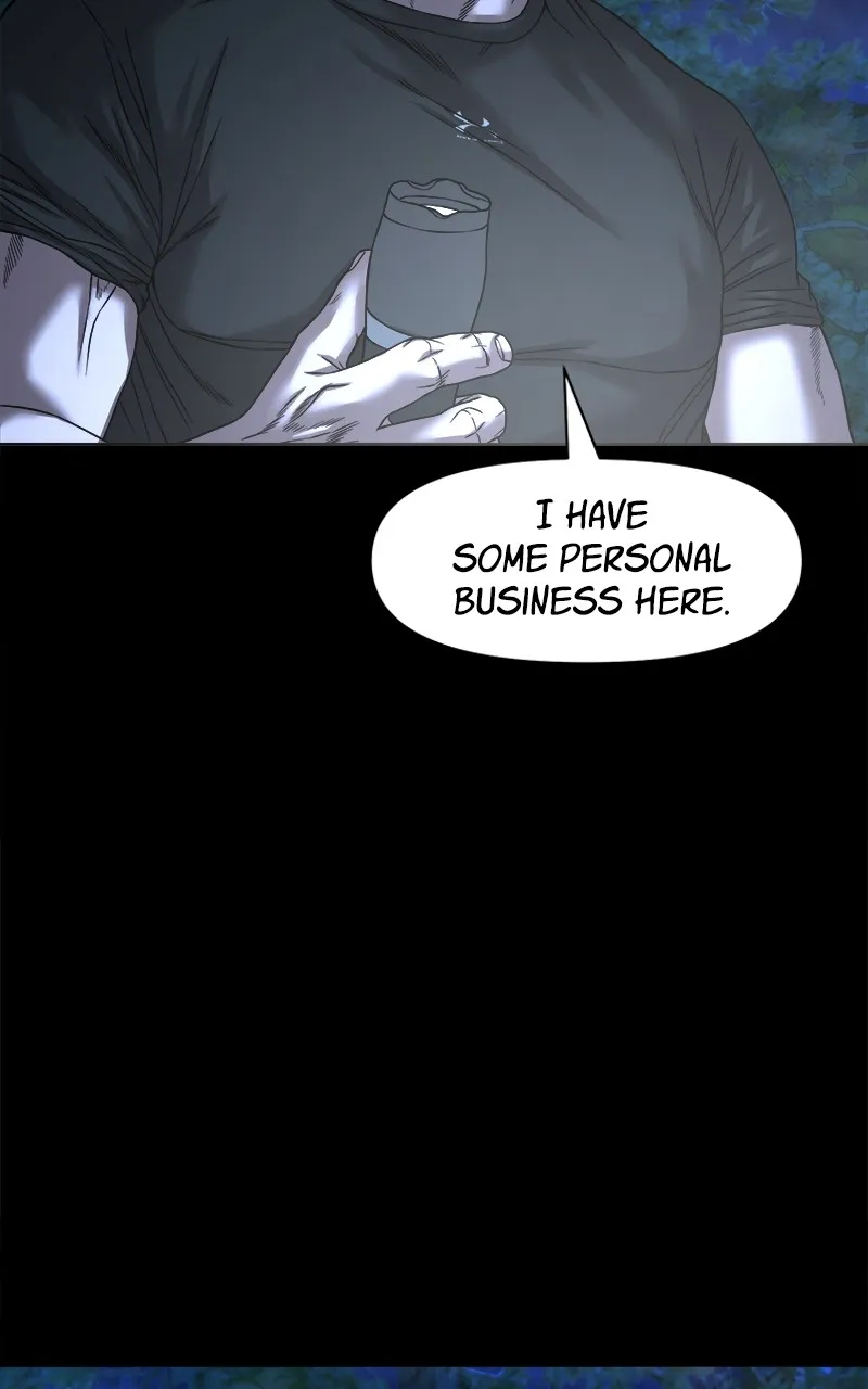 The Gwichon Village Mystery Chapter 41 page 61 - 