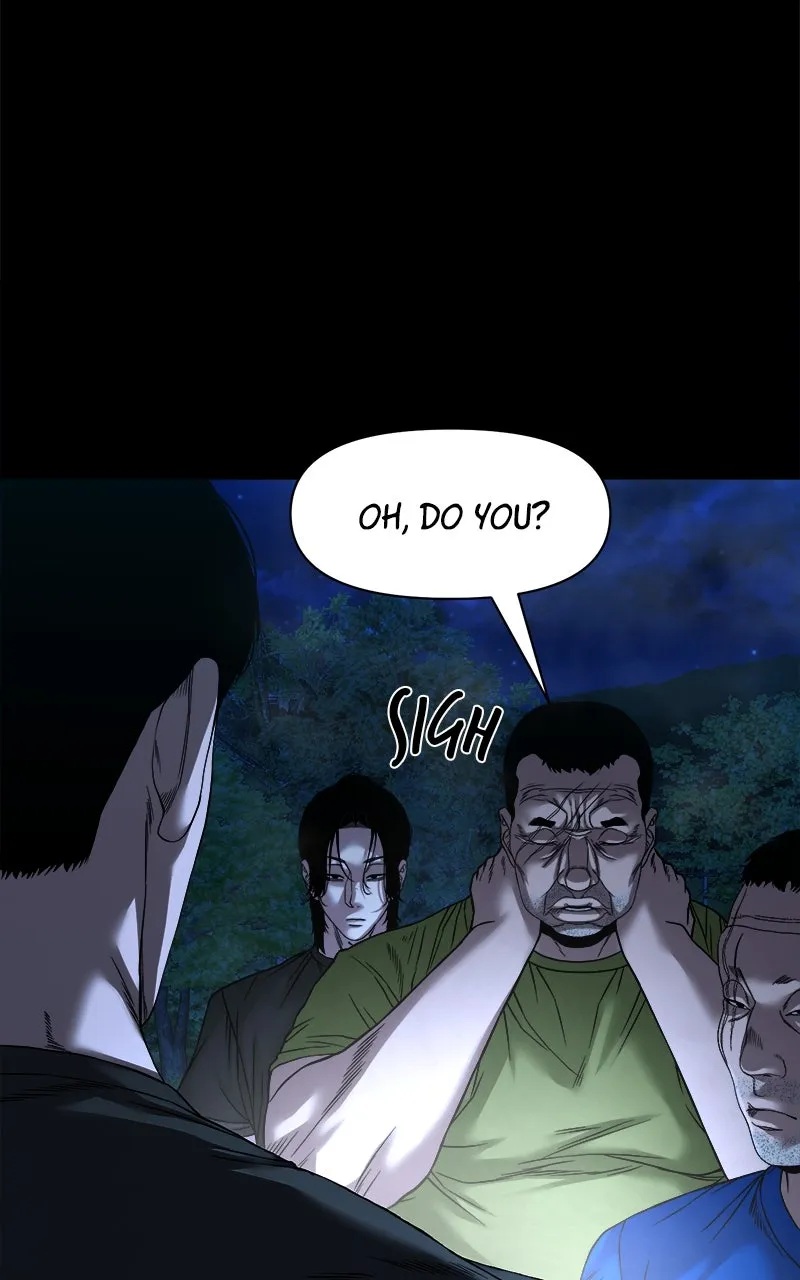 The Gwichon Village Mystery Chapter 41 page 63 - 